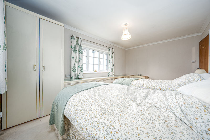 South Road Bretherton